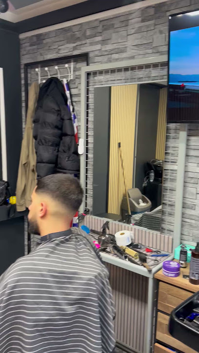 Barber Cut Coiffeur à Villeneuve-Saint-Georges