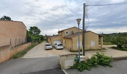 L'ATELIER D'ANAÏS, Salon de Coiffure à Saint-Martin-d'Ardèche