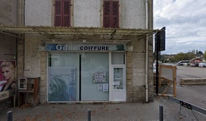 Odile Coiffure, Salon de Coiffure à Moulins-Engilbert