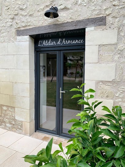 L'Atelier d'Armance, Salon de Coiffure à Sérigny