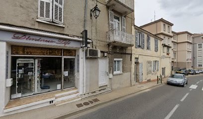 Diminue-Tif, Salon de Coiffure à Sisteron