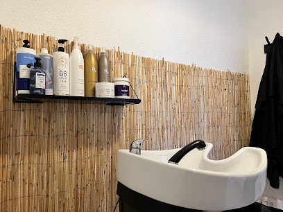 Les p’tits ciseaux, Salon de Coiffure à Florensac