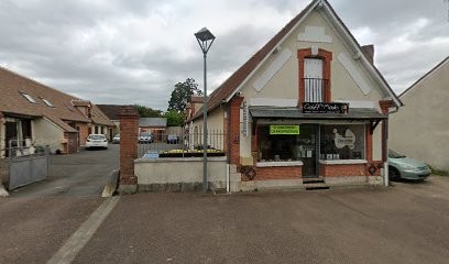 Mille & Une Nuance, Salon de Coiffure à Coullons