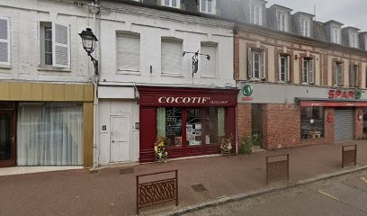 Le Nuancier, Salon de Coiffure à Ry