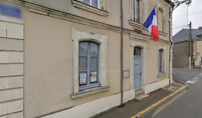 Leclerc Bernadette, Salon de Coiffure à Segré-en-Anjou Bleu