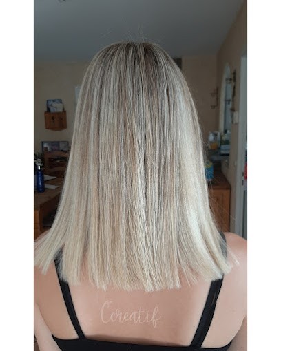 Ccreatif Céline, Coiffeur à Domicile à Grigny