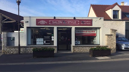 Salon Du Style, Salon de Coiffure à Voisenon
