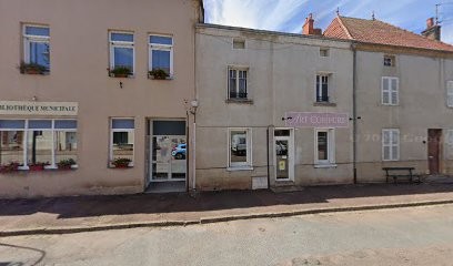 Art Coiffure, Salon de Coiffure à Saint-Christophe-en-Brionnais