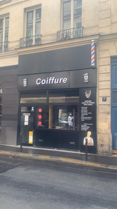 Coiffure Homme A Gare De L'est Et Gare Du Nord Proximité Aydam Barbere Saint Laurent Paris Coiffeur à Paris 10