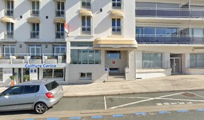 Coiffure Carine, Salon de Coiffure à Royan