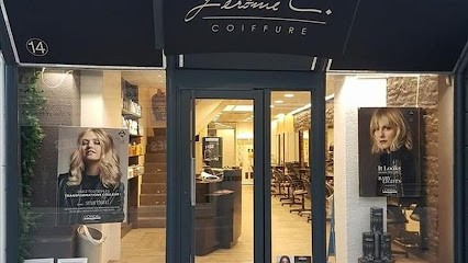Jérôme C, Salon de Coiffure à Niort