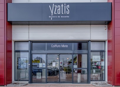 Yzatis Coiffure, Salon de Coiffure à Saint-Jean-du-Falga