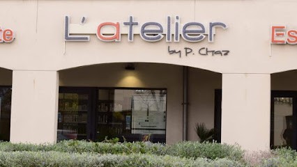 The Workshop By P.Chaz, Salon de Coiffure à La Seyne-sur-Mer