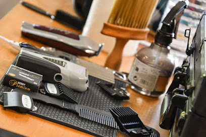 Bcb : Barbier À Domicile Barbier à Troyes