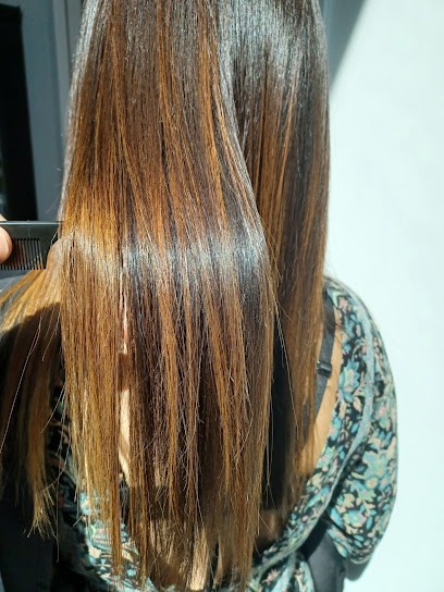SC Coiffure, Salon de Coiffure à Dangeul