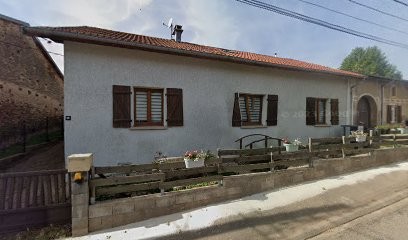 Bac À Tif, Coiffeur à Domicile à Ménil-sur-Belvitte