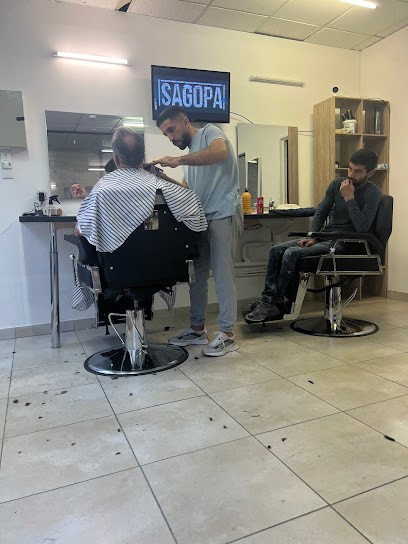 Dm coiffure barber, Salon de Coiffure à Rochefort