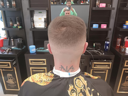 Le Flechois Coiffeur Coiffeur à la Flèche