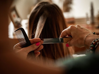 L'âme Agit: Coiffure En Conscience,Colorations Végétales,Coupe Soin Énergetique,Formation Coiffeur à Saint-Jory