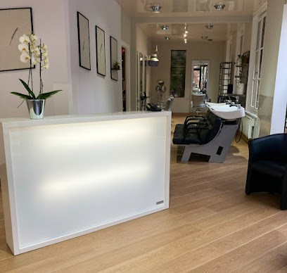 Isabelle Coiffure, Salon de Coiffure à Nonancourt