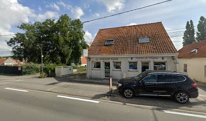 Virgin'Hair, Salon de Coiffure à Nordausques