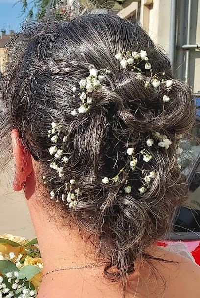 Amélie coiffure, Salon de Coiffure à Sombernon