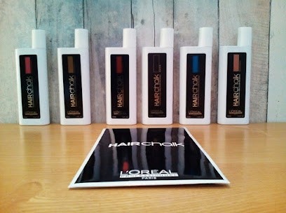 Salon Coup'Tif, Salon de Coiffure à Sancey