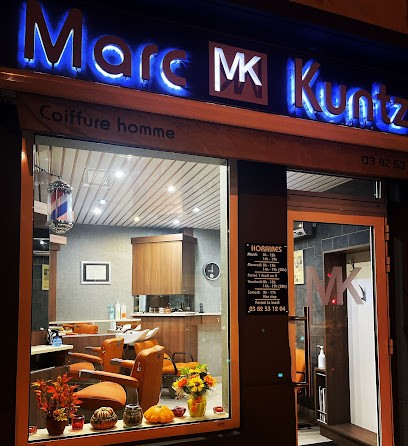 Kuntz Marc, Salon de Coiffure à Thionville