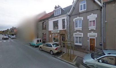 Salon Delsart Patrick, Salon de Coiffure à Boulogne-sur-Mer