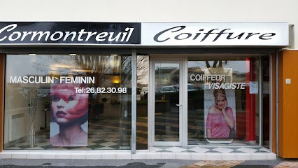 Salon Inès D, Salon de Coiffure à Cormontreuil