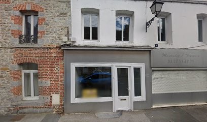 Bail Maxence, Salon de Coiffure à Solre-le-Château