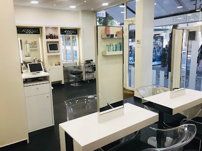 L' ADRESSE PARIS, Salon de Coiffure à Paris 13