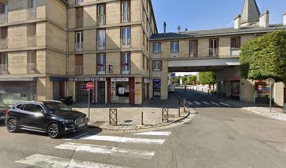 Afrostyle Beauté, Salon de Coiffure à Poissy