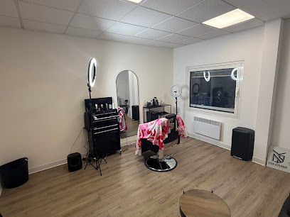 Yns Studio Barber Coiffeur à Illzach