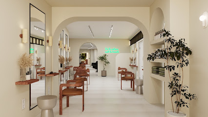 Pama Salon - Coiffeur Marais Coiffeur à Paris 03