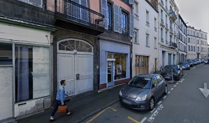 Salon Nathalie, Salon de Coiffure à Clermont-Ferrand