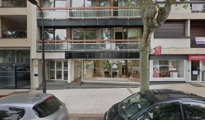 Salon De Coiffure Version Sp, Salon de Coiffure à Chamalières