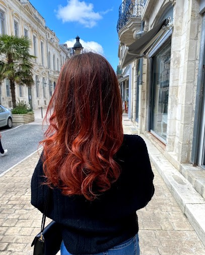 Vanessa Bis, Salon de Coiffure à Rochefort
