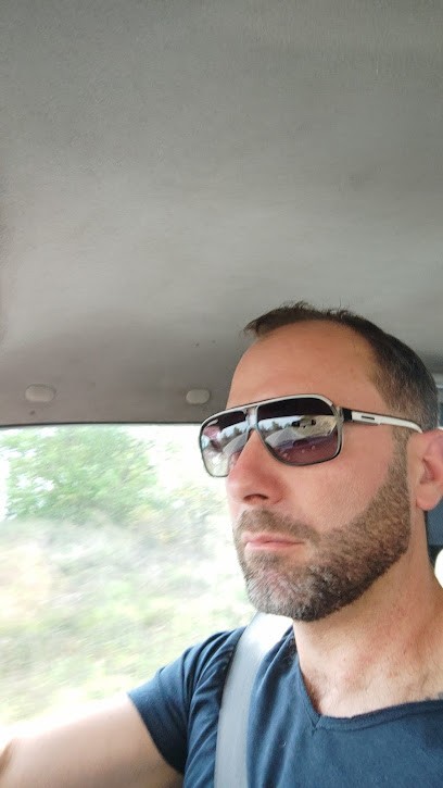 Ōbarbier Plan de Campagne, Barbier à Cabries