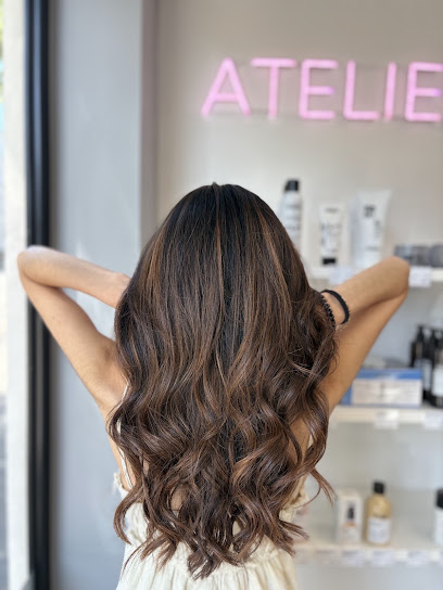 Atelier 24 Coiffeur à Viroflay