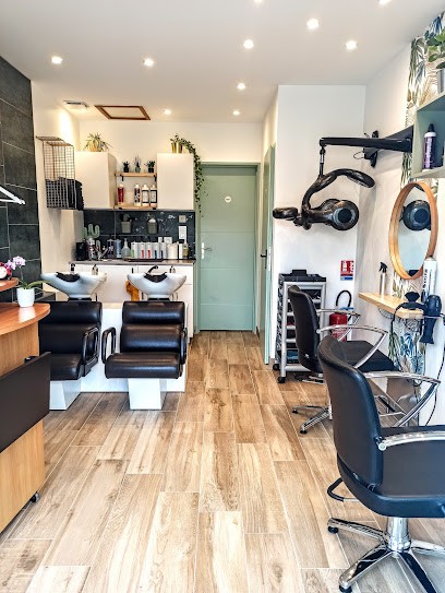 Le Salon by Fanny, Salon de Coiffure à Lasserre-Pradère