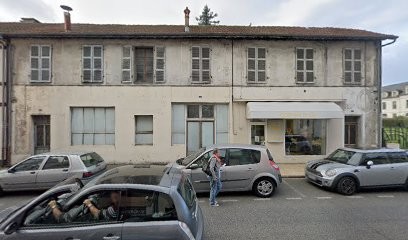 Coiffure St Gil, Salon de Coiffure à Orthez