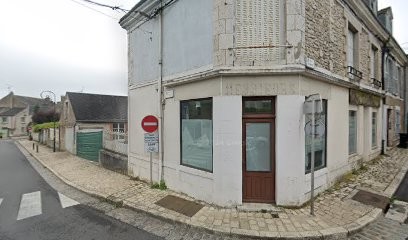 Gallone Giovanni, Salon de Coiffure à Beaugency