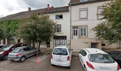 Petit Jean-René, Salon de Coiffure à Mélisey