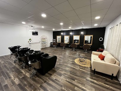 Salon SK, Salon de Coiffure à Gondecourt