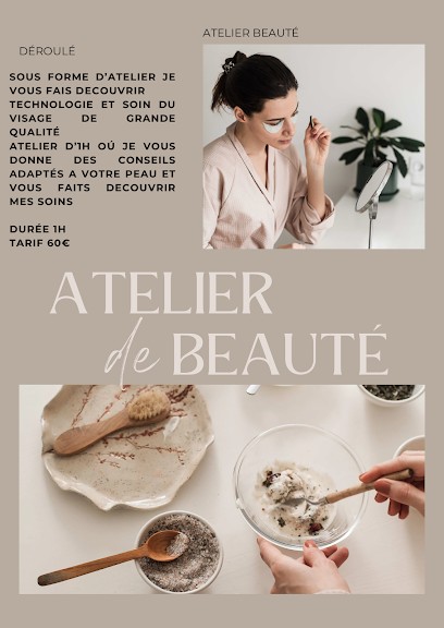 Graine De Beauté, Coiffeur à Domicile à La Garde