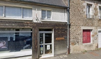 Espace Coiffure, Salon de Coiffure à Pleine-Fougères