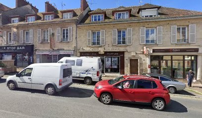 C dans L'Hair, Salon de Coiffure à Falaise