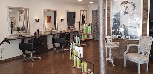 Dormont Patrice, Salon de Coiffure à Chaumont