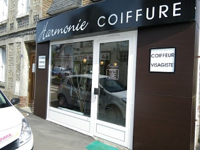 Harmonie Coiffure, Salon de Coiffure à Criquetot-l'Esneval